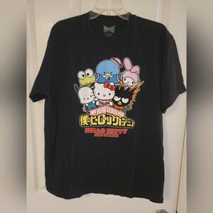 My Hero Academia: Team-Up Missions T-Shirt